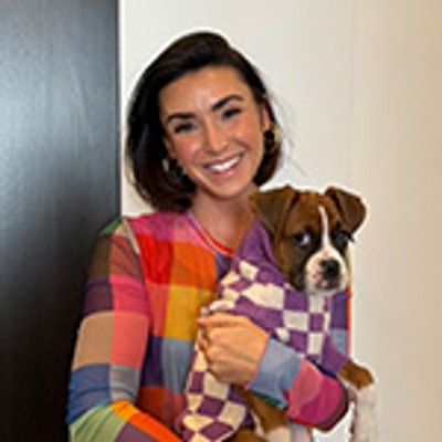 Pet Safety Gate Plus – Extra Strong, No-Drill Pet Gate for Stairways, Doorways & Hallways | Easy One-Hand Use, No Wall Damage