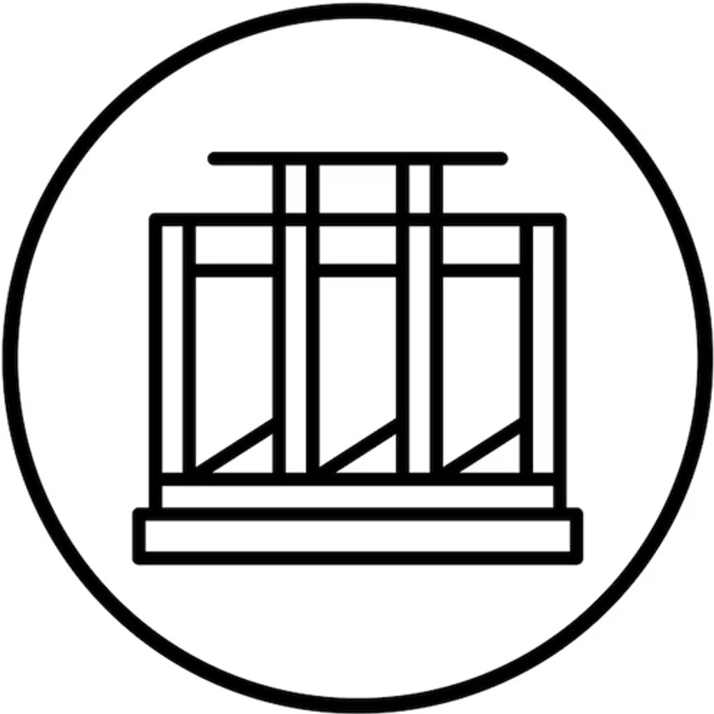 Pet Safety Gate Plus – Extra Strong, No-Drill Pet Gate for Stairways, Doorways & Hallways | Easy One-Hand Use, No Wall Damage